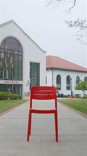 Your College Journey Awaits. 🎓✨ Supercharge your future at a university that offers exceptional opportunities, a supportive community, and a clear path to success. | Montclair State University