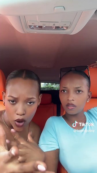 Heartwarming TikTok Moments with Tessy