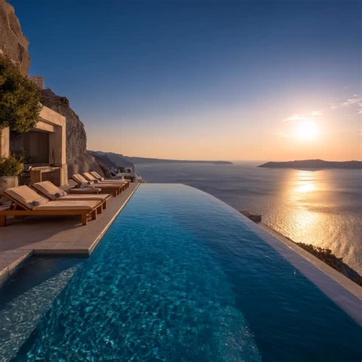 Stop watching other people live your dream trips. Start planning yours. 💡 Travel Boss Tip: You don’t have to be rich to experience luxury, just strategic. Travel off-season (May–June or Sept–Oct = 30–40% cheaper) Bundle flight villa packages for major savings Work with a travel professional (like me 😉) for exclusive insider rates Don’t just double tap luxury, live it. 💼✈️ #TravelBossEnergy #LuxuryWanderlust #BookedAndBlessed #TravelFreedomLegacy” | Latasha Smith