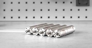 Vane motors: the powerful & durable drive