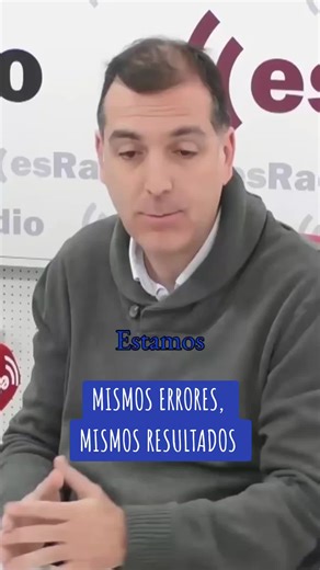 Mismos Errores, Mismos Resultados: Lecciones de Suecia y Francia