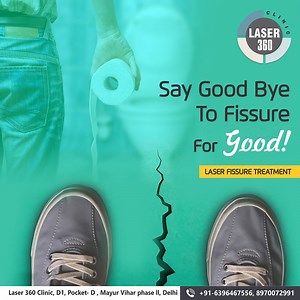 What is an Anal Fissure? Some Steps to Stay Away from It