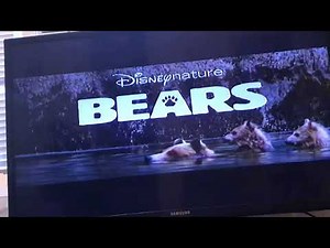 Opening to Sofia The First The Entrance Feast 2014 DVD