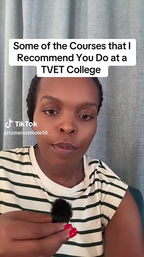 Best TVET College Courses for Sustainable Careers