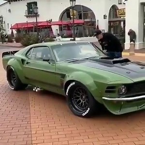 Les gusta? | Mustang Team Racing.