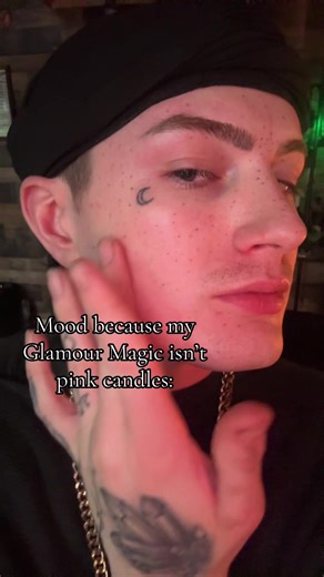 Embracing Your Unique Path in Glamour Magic