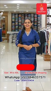 21K views · 197 reactions | Restock video.... Linen cotton navy blue...