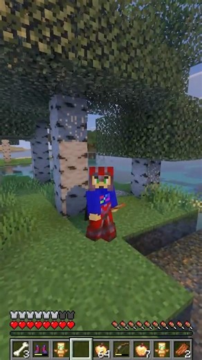 Realm Code Thursday 4 - Sawyer & Franny's SMP! MCBE 26.10 Realm Code #minecraft #realmcode #realm