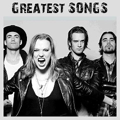 Halestorm – Greatest Songs (2018) » download by NewAlbumReleases.net