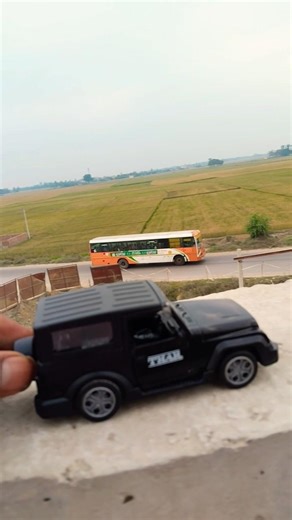 new Mahindra Thar 4x4 unboxing video#trending 🔥video short video #toys wala remote control लास्ट तक