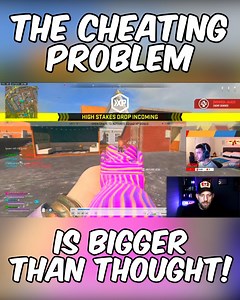 The Cheating Problem Is Worse Than You Think! | Badboybeaman