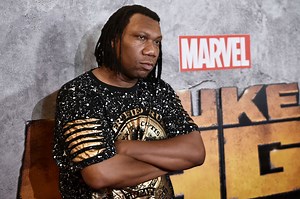 KRS-One Explains Why He No Longer Performs The Last Verse To “The Bridge Is Over” (Audio)