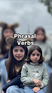 Here are some useful phrasal verbs for everyday use! #english #learnenglish #phrasalverbs #fluentenglish #ingles #انجليزي #yaznlaz | Ruba Mehdi