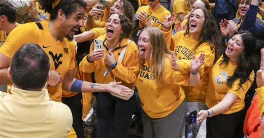 Three things I think, three things I know this week