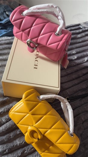 Stylish Coach Bags for Women at Affordable Prices