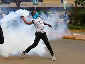 Kenya on boil as anti-tax protesters killed in police fire: All to know