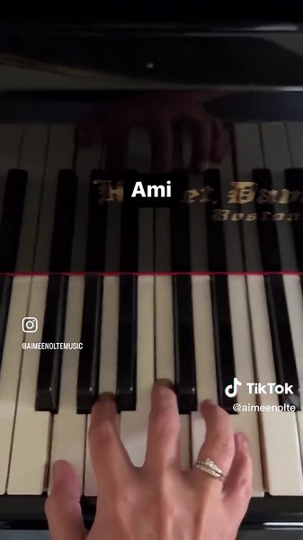 Bouncy Piano Chords Tutorial: Billy Preston's Nothing From Nothing