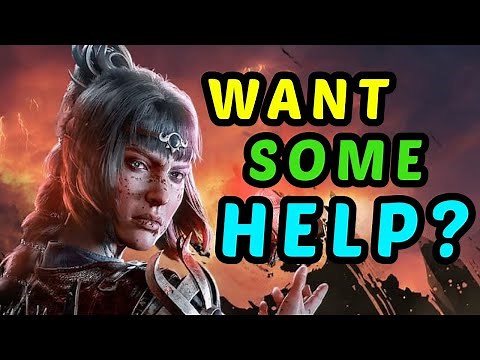 The BEST SUPPORT CLERIC in Baldur's Gate 3 - Shadowheart Build Guide