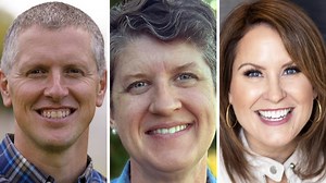 Wisconsin state superintendent voter guide for spring 2025 primary: What 3 candidates say about ICE, school police, referendums and more