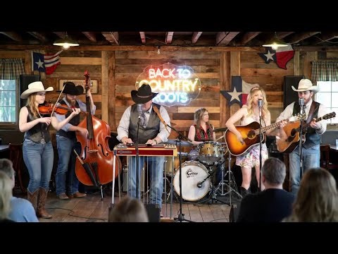 Simple, Sweet & Free – Country Guitar Classics for Gentle Sleep at the Open Fields Night