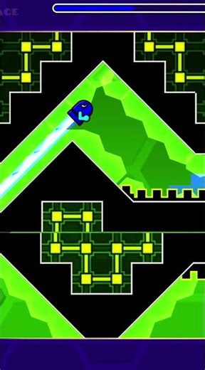 Blast Processing May Not Be So Easy… (Nocliped Run)