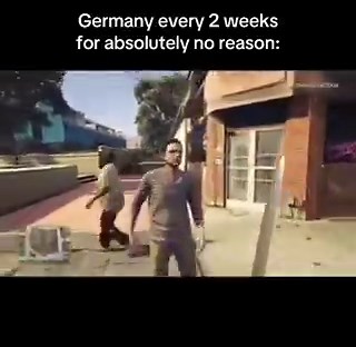 Deutschland Simulator 2026.