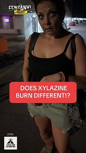 Xylazine is mixed with in everything. It can also cause massive wounds while being used. She confirmed that the Coke and fetty look the same. Hard to tell the difference. Stay alert, stay alive! #onthisday #NoJudgment #FacesOfAddiction #StreetSurvival #take10challenge #sober #wedorecover #fentanylprojectaz #getinthevan #sobriety #mesaaz | Brock Bevell