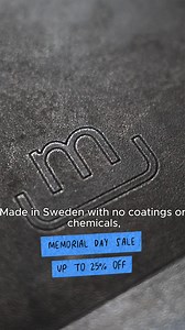 Our Summer Sale is live—and for the first time, the viral Griddle is on sale and comes with a free gift. Get the full set plus a free $79 Grill Press. That’s a total savings of $176. *Only available while supplies last. | Made In Cookware | Facebook