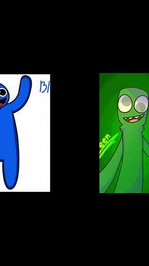 Animated Characters with Exaggerated Expressions