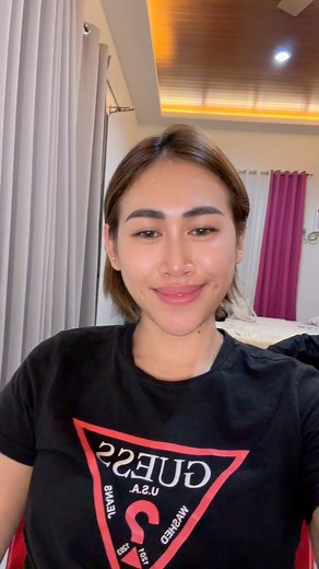 MAKE UP KIT REVEAL! 😘 | Charlotte Mae Peliño Bactong