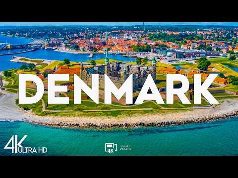 Top 10 Best Tourist Attractions in Denmark - Travel Guide 2026
