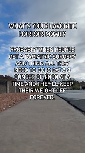 🫣 we’ve all been told…my cousins friends husband had that weight loss surgery and he gained all of his weight back… Can that happen? Yes. Luckily for you…I don’t want to gain all my weight back (and neither do you!) so I’m sharing all the things I’m doing 2.5 years into this journey to keep that from happening! Follow along for behind the scenes of life with a gastric sleeve ❤️ | Emily Christensen