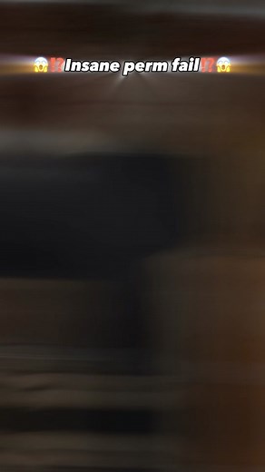 How to Fix a Bad Perm: Tips and Tricks for Hair Straightening and Curl Enhancement