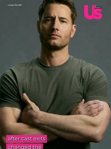 Justin Hartley's Tracker Season 4 Relocation: What to Expect