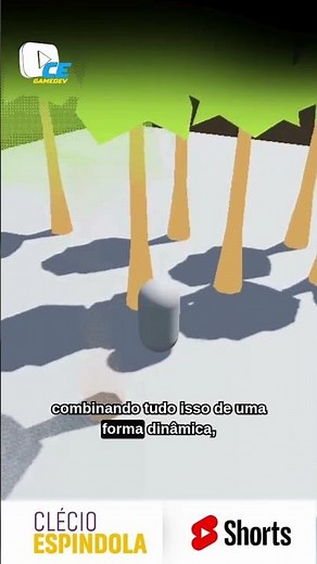 Shader + Raycast a combinação que você precisa em jogos 3D