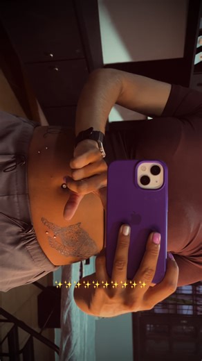 Exploring Surface Piercings and Back Dermals