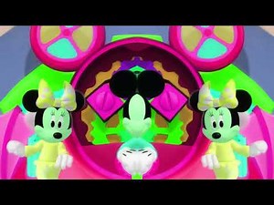 Mickey Mouse Clubhouse Hot Dog Song (Pajama Version) in Slow Voice