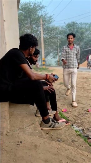 Wait for end 😅 #comedy #youtubeshorts #indiareels #funny