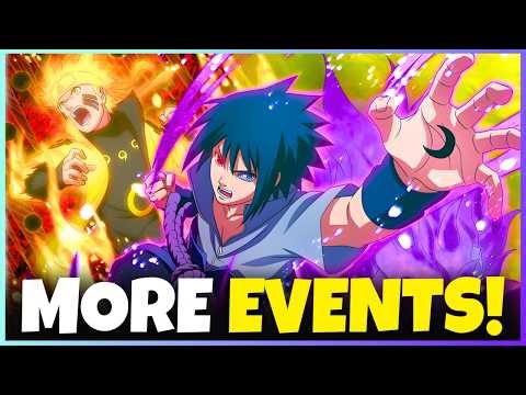 Server Merge & Events! | TapScreen Gaming