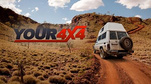 Watch Your 4x4 Online: Free Streaming & Catch Up TV in Australia