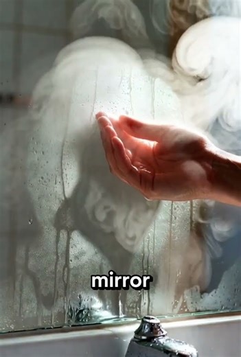 Mirror Fog Hack Everyone Should Know 🚿✨