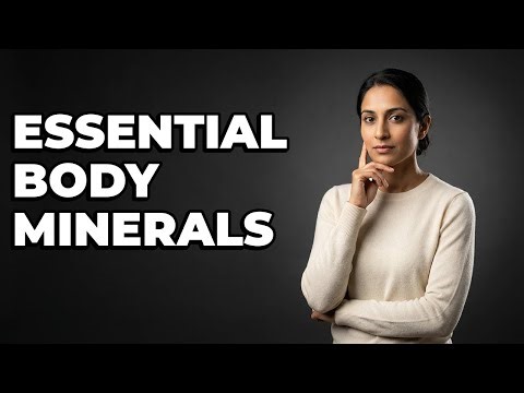 What Are Electrolytes And Their Key Functions?