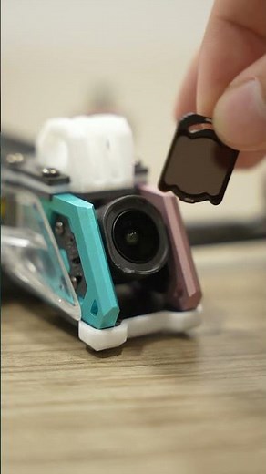 How To Clean Your Camera Lens The Right Way