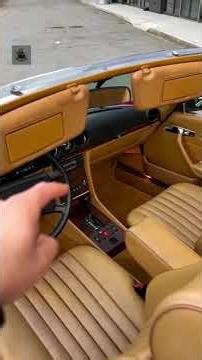 مرسيدس 560SL |سناب khal3d99