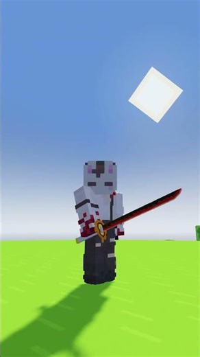 MINECRAFT DEMON SLAYER MOD AND SERIES...