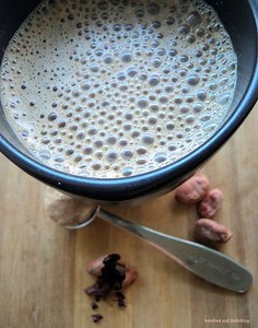 Chaga: Why This Fungus is So Good For Us & 3 Delicious Ways to Reap Its Benefits. ~ Catie Joyce | elephant journal