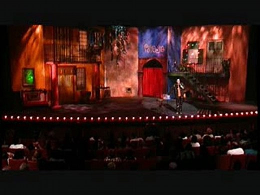 Latin Kings Of Comedy - Alex Reymundo