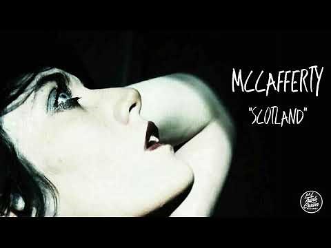 McCafferty - Scotland (Official Audio)