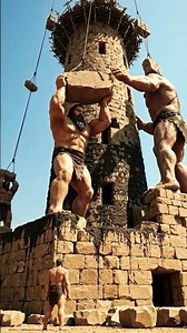 HIDDEN STORY OF BABEL TALLEST BUILDING IN THE BIBLE 🔥. #faithingod #viral