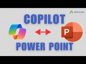 Copilot in Power Point